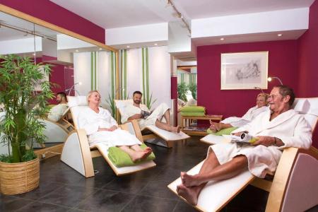 Wunsch Mürz - Natural Health & Spa - 49