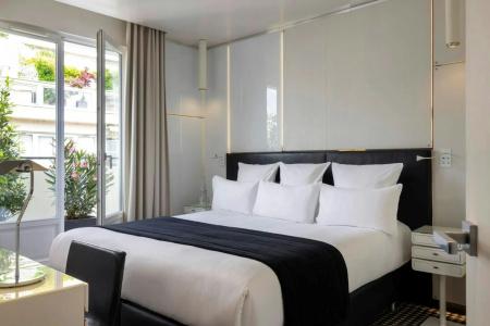 Hôtel Félicien by Elegancia - 24