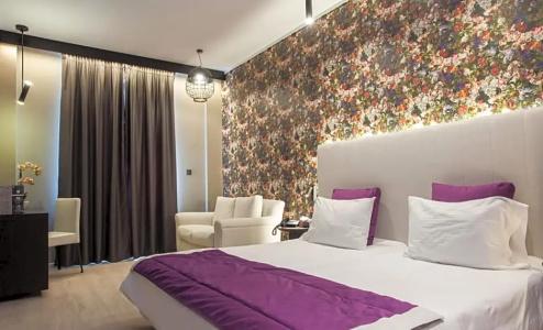 Egnatia Palace & Spa - 117