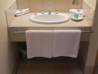 St Georges Motor Inn - 48