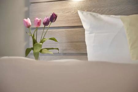 Pelli Hof Rendsburg by Tulip Inn - 21