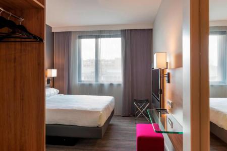 Moxy Milan Linate - 5