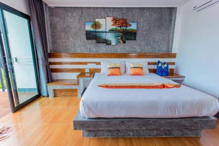 The Dearly Koh Tao Hostel-Sha Plus - 29