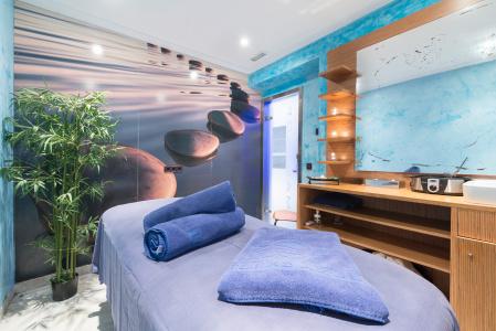 Torre Azul & Spa - Adults Only - 24