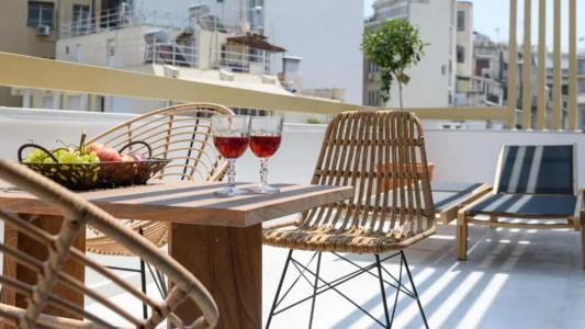 Fos Downtown Suites - 147