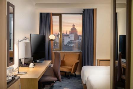 Hilton Mainz - 41