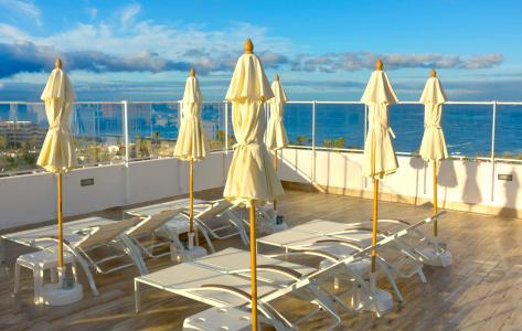 Coral Ocean View - Adults Only - 24