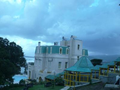 hôTel Les Mimosas - 12