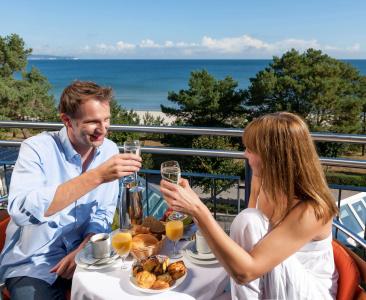 Dorint StrandBinz/Rügen - 20