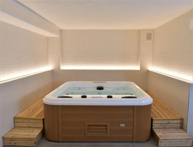 Amsterdam Suite & Spa - 13