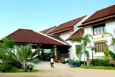 Tak Andaman Resort & - 26