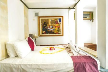Alam Puri Art Museum Resort & Spa - 83