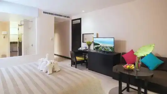 Apsara Beachfront Resort & Villa - Sha Extra Plus - 31