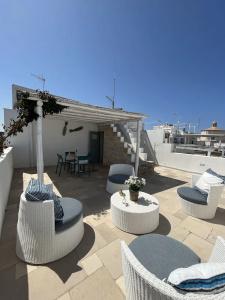 Antico Mondo Rooms & Suites - 166