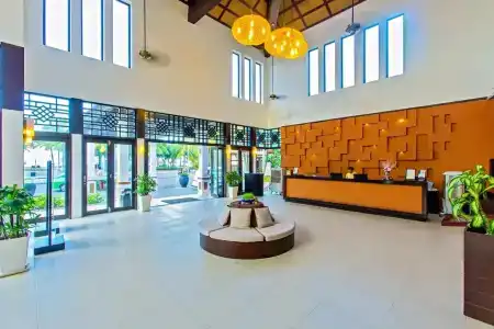 Hoi An Beach Resort - 1