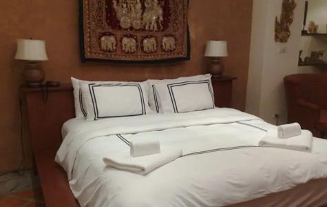 Nirvana Boutique Suites - 100