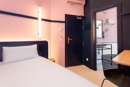 b&b Madrid Centro Plaza Mayor - 62