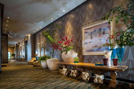 Embassy Suites by Hilton Santo Domingo - 12
