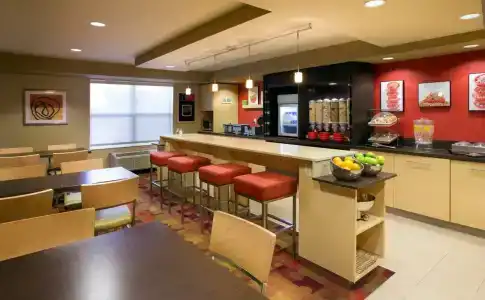 TownePlace Suites - 16