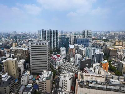 Ours Inn Hankyu - 47