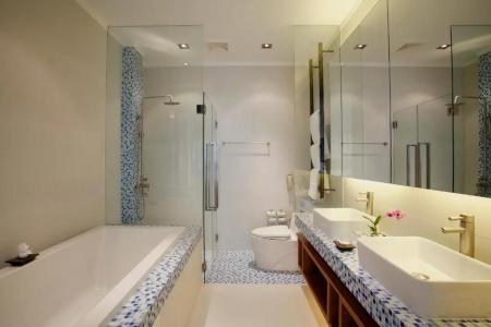 Pattaya Modus Beachfront Resort - 94
