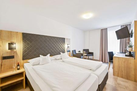 Best Western Favorit - 64