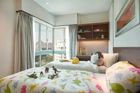 Somerset Bencoolen Singapore (SG Clean) - 20