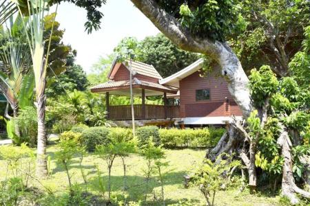 Siam Tara Resort Chiangkhong - 219