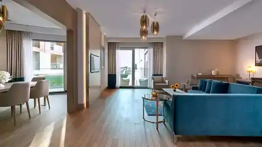 Crowne Plaza Florya Istanbul, an IHG - 81