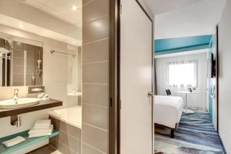 Mercure Paris Gare De Lyon TGV - 44