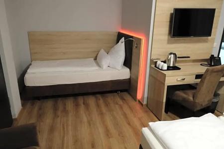 Minx – CityHotels - 35