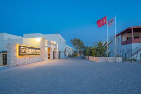Regia Mare Beach Bodrum - 21