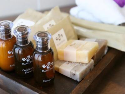 Rarin Jinda Wellness Spa Resort - 50