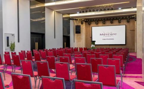Mercure Hai Phong - 18