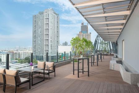 Avani Sukhumvit Bangkok - Sha Extra Plus Certified - 30