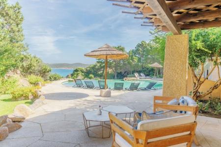 Pitrizza, a Luxury Collection Hotel, Costa Smeralda - 91
