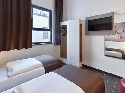 b&b köLn-Troisdorf - 5