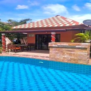 Panisara Pool Villa - 113