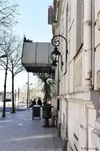Best Western Plus hôTel d'Anjou - 20