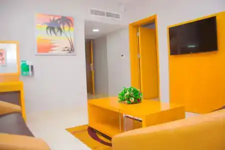 Holiday Inn, An Ihg - 67
