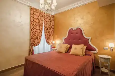 Relais Empire - 2