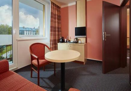 Orea Resort Sklář Harrachov - 44