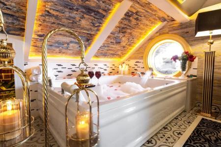 Andalouse Elegant Suite - 37