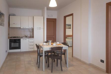 Residence Le Fontane - 12