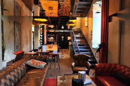 Le Magic Hall - 23