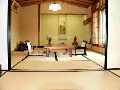 Ise Todaya Ryoan - 22