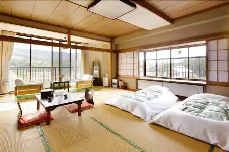 Oyo Mifuji - 2