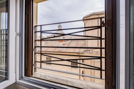 Navona Queen Rooftop - 114