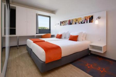 Star Inn Porto - 84