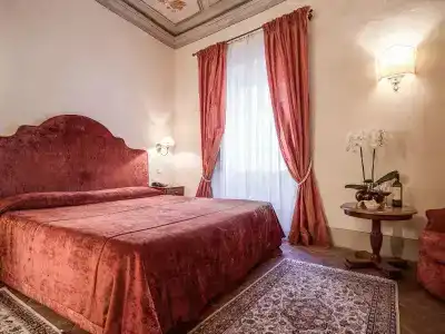 Palazzo San Niccolò & Spa - 101